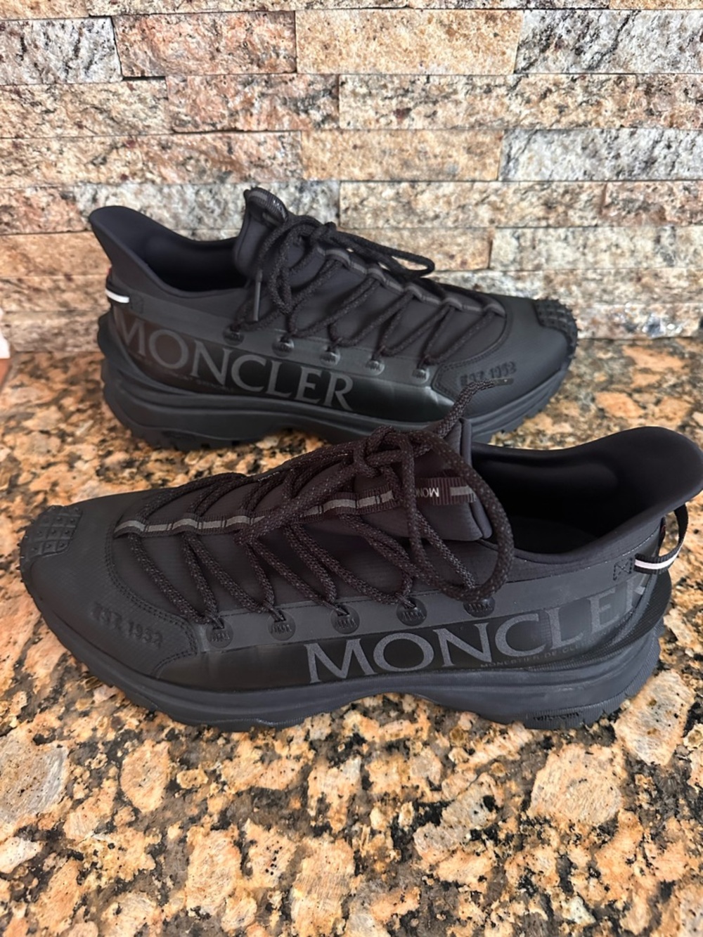 Moncler
Trailgrip Lite 2 Sneakers - Picture 7 of 15